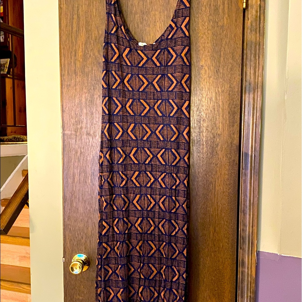 Urban Outfitters Maxi